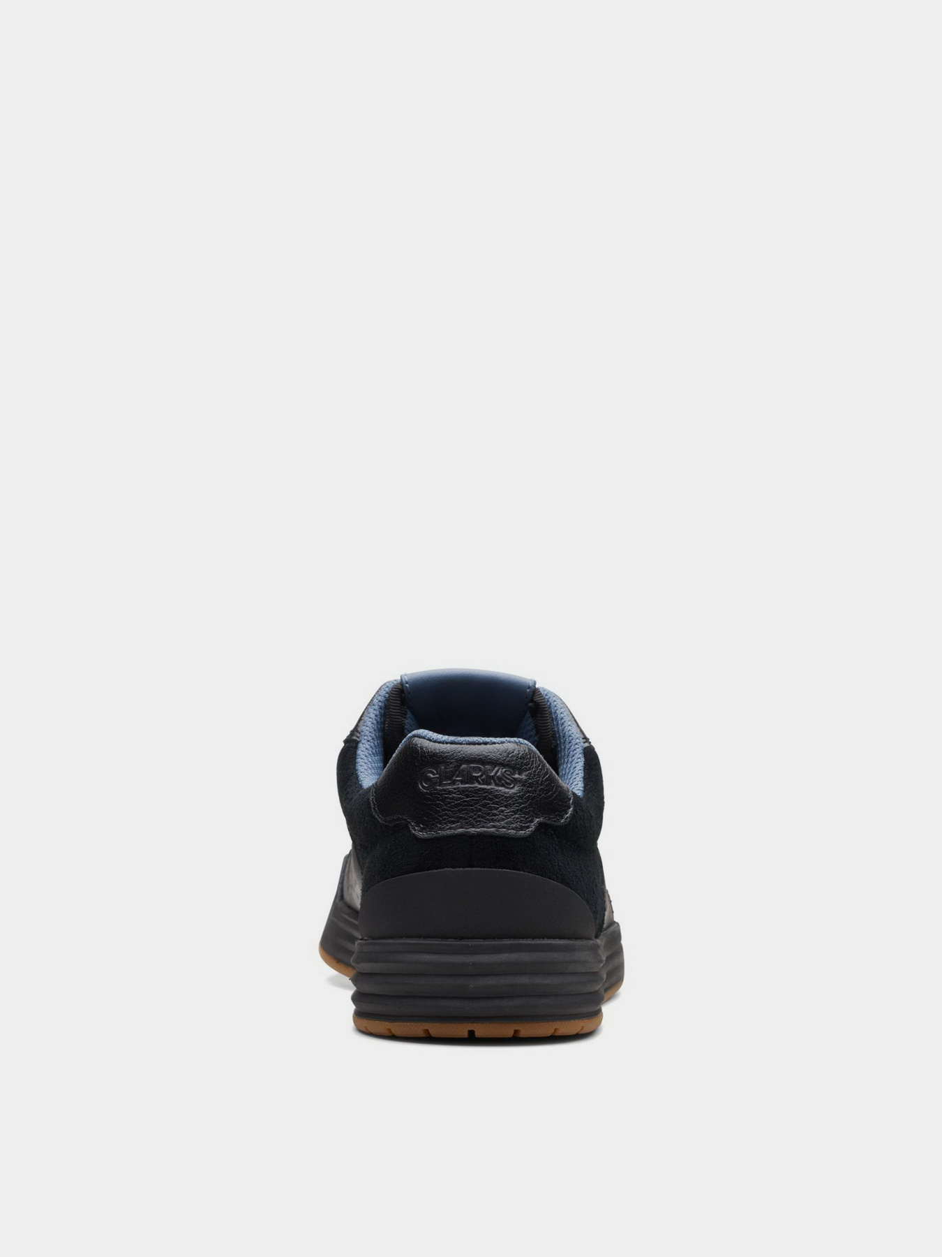 Кеды низкие Clarks CICA 2.0 модель 26172635 Фото