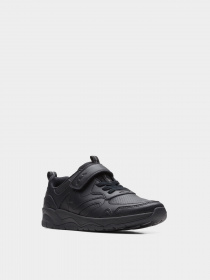 Кросівки Clarks Clowder Sprint модель 26166170 Фото