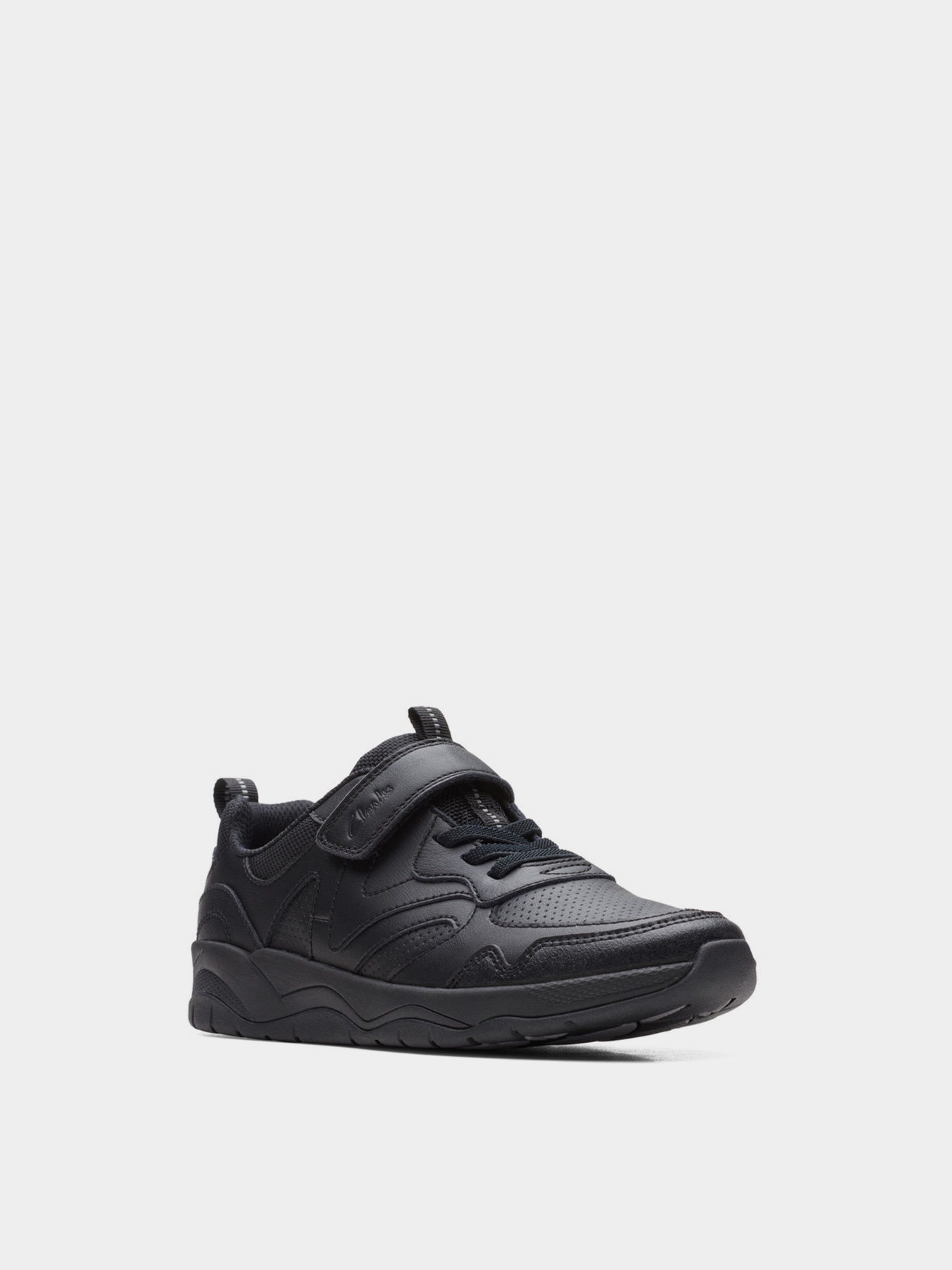 Кросівки повсякденні Clarks Clowder Sprint модель 26166170 Фото