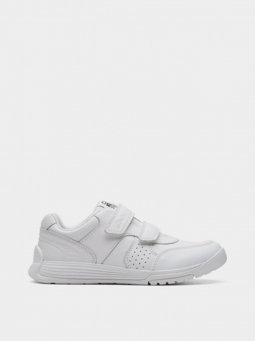 Кроссовки повседневные Clarks CICA Star Orb модель 26175359 Фото