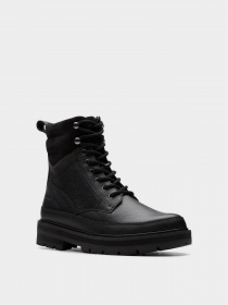 Ботинки Clarks Prague Style модель 26174900 Фото