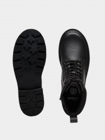 Ботинки Clarks Prague Style модель 26174900 Фото