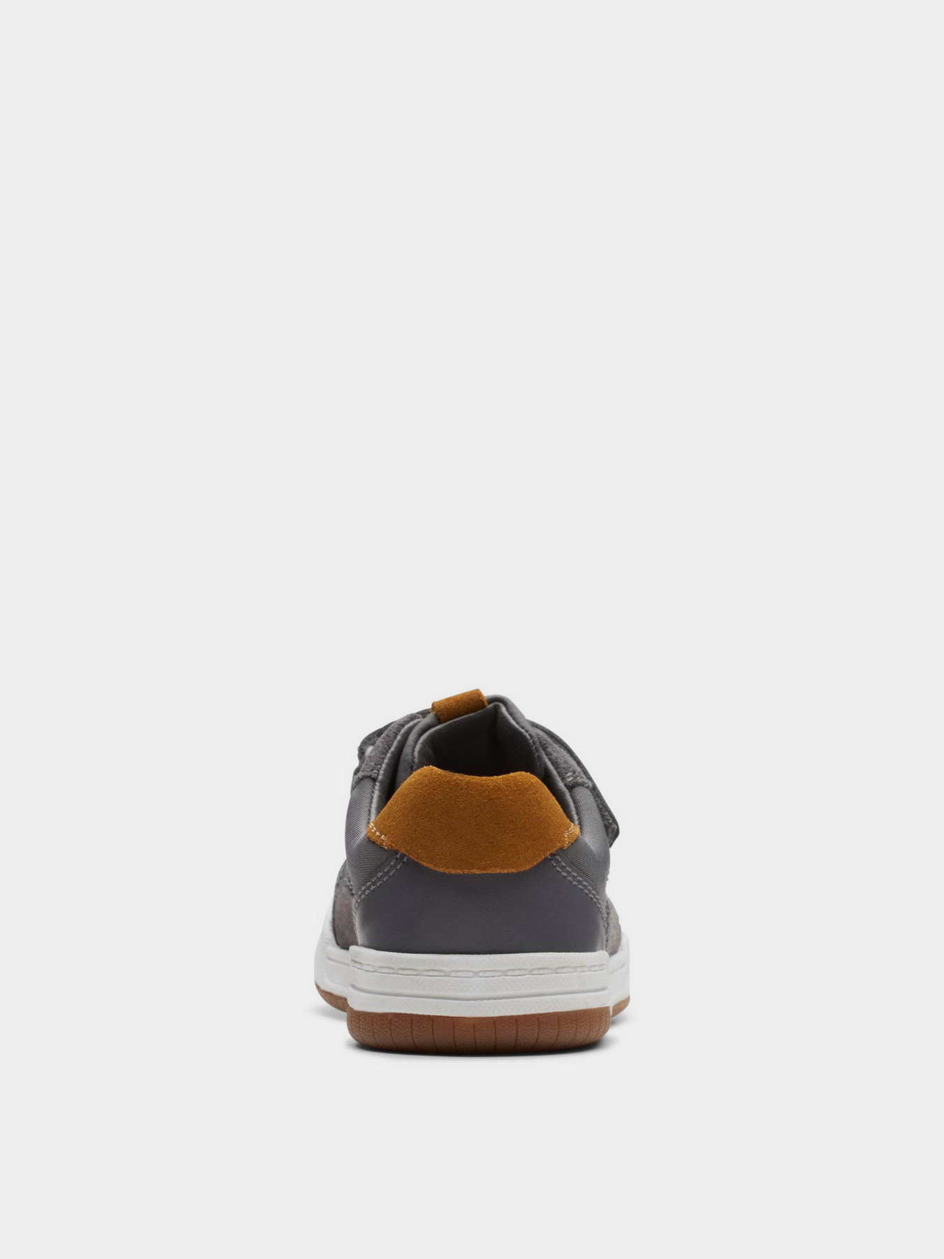 Кроссовки Clarks Fawn Family модель 26175128 Фото