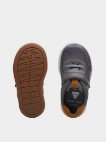 Кросівки повсякденні Clarks Fawn Family модель 26175128 Фото