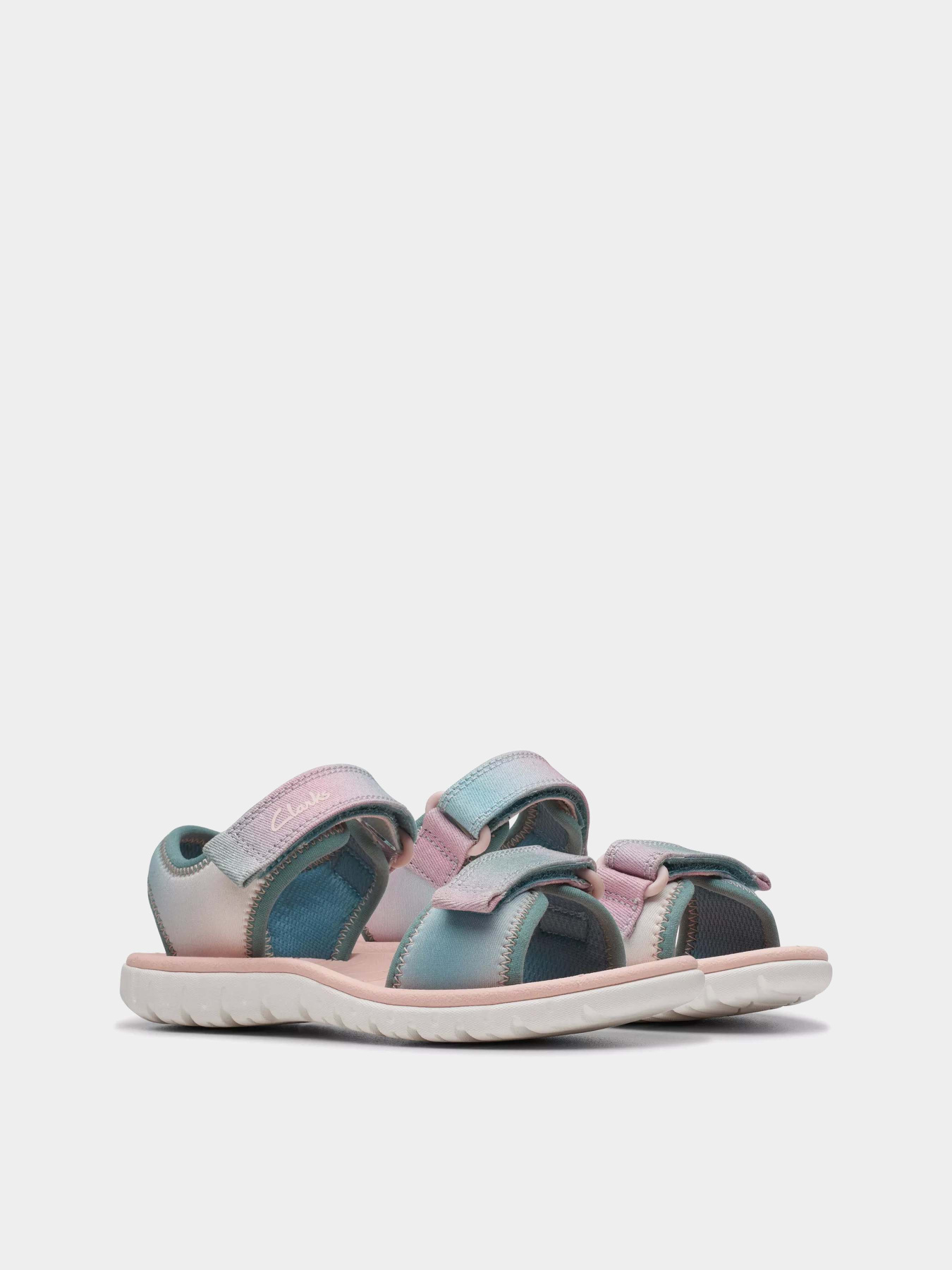 Сандалії Clarks Surfing Tide Kid модель 26176695 Фото