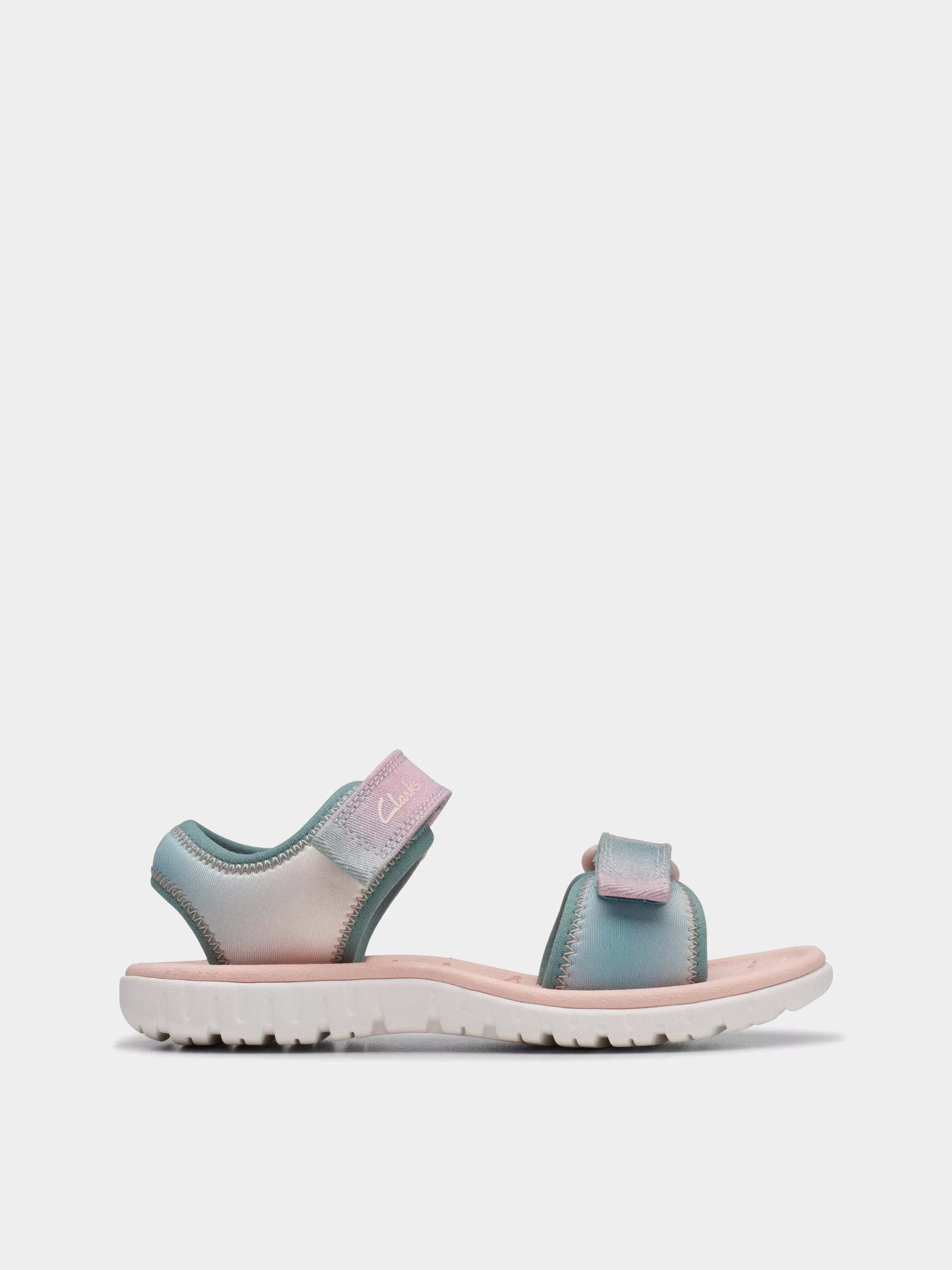 Сандалії Clarks Surfing Tide Kid модель 26176695 Фото