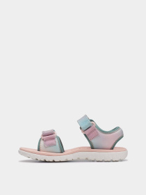 Сандалії Clarks Surfing Tide Kid модель 26176695 Фото