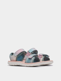Сандалії Clarks Surfing Tide Kid модель 26176695 Фото