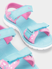 Сандалії Clarks Surfing Tide Kid модель 26176689 Фото