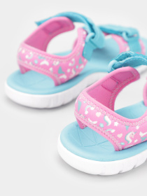 Сандалії Clarks Surfing Tide Kid модель 26176689 Фото