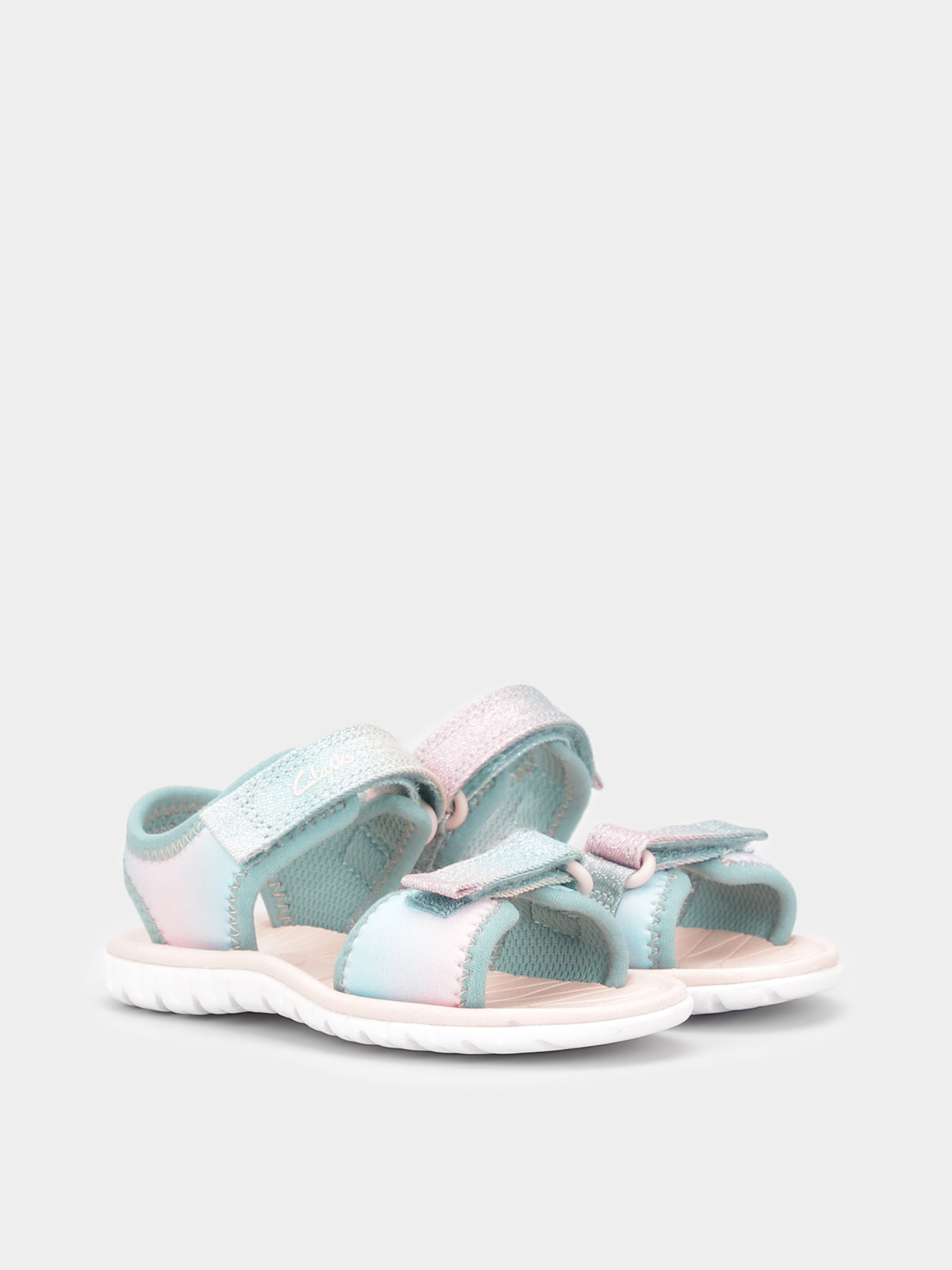 Сандалії Clarks Wallabee Gore-Tex модель 26176751 Фото