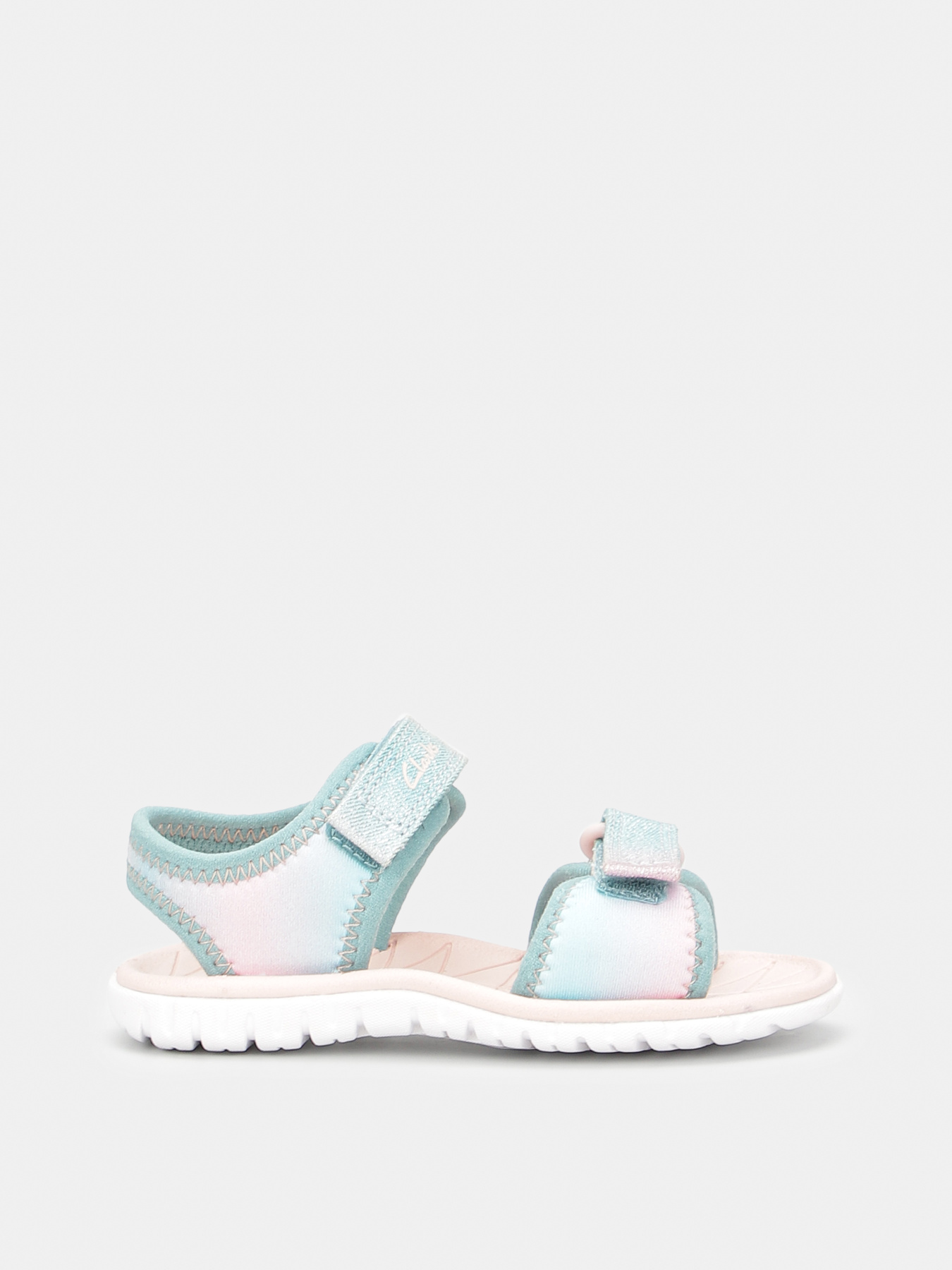 Сандалії Clarks Wallabee Gore-Tex модель 26176751 Фото