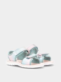 Сандалії Clarks Wallabee Gore-Tex модель 26176751 Фото