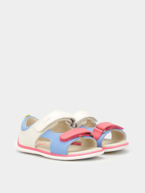 Сандалії Clarks ATL Trek Lo Waterproof модель 26176055 Фото