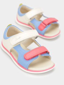 Сандалии Clarks ATL Trek Lo Waterproof модель 26176055 Фото