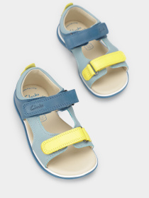 Сандалії Clarks Taco Sea T модель 26176054 Фото