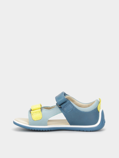 Сандалії Clarks Taco Sea T модель 26176054 — фото - INTERTOP