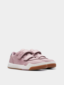 Кеды низкие Clarks Urban Solo модель 26176661 Фото