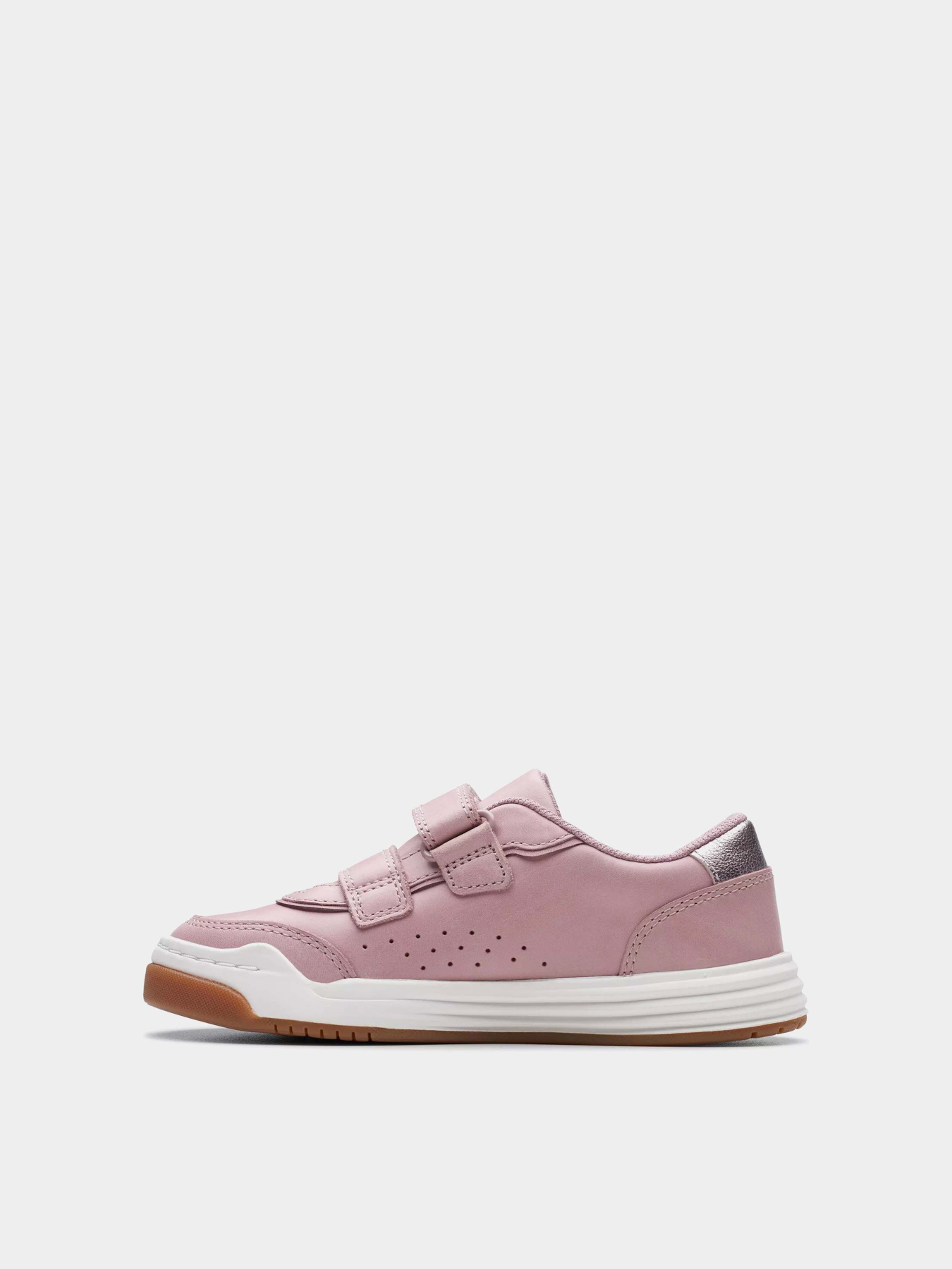 Кеди низькі Clarks Urban Solo модель 26176661 Фото