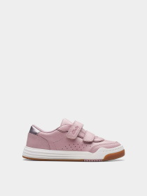 Кеди низькі Clarks Urban Solo модель 26176661 Фото