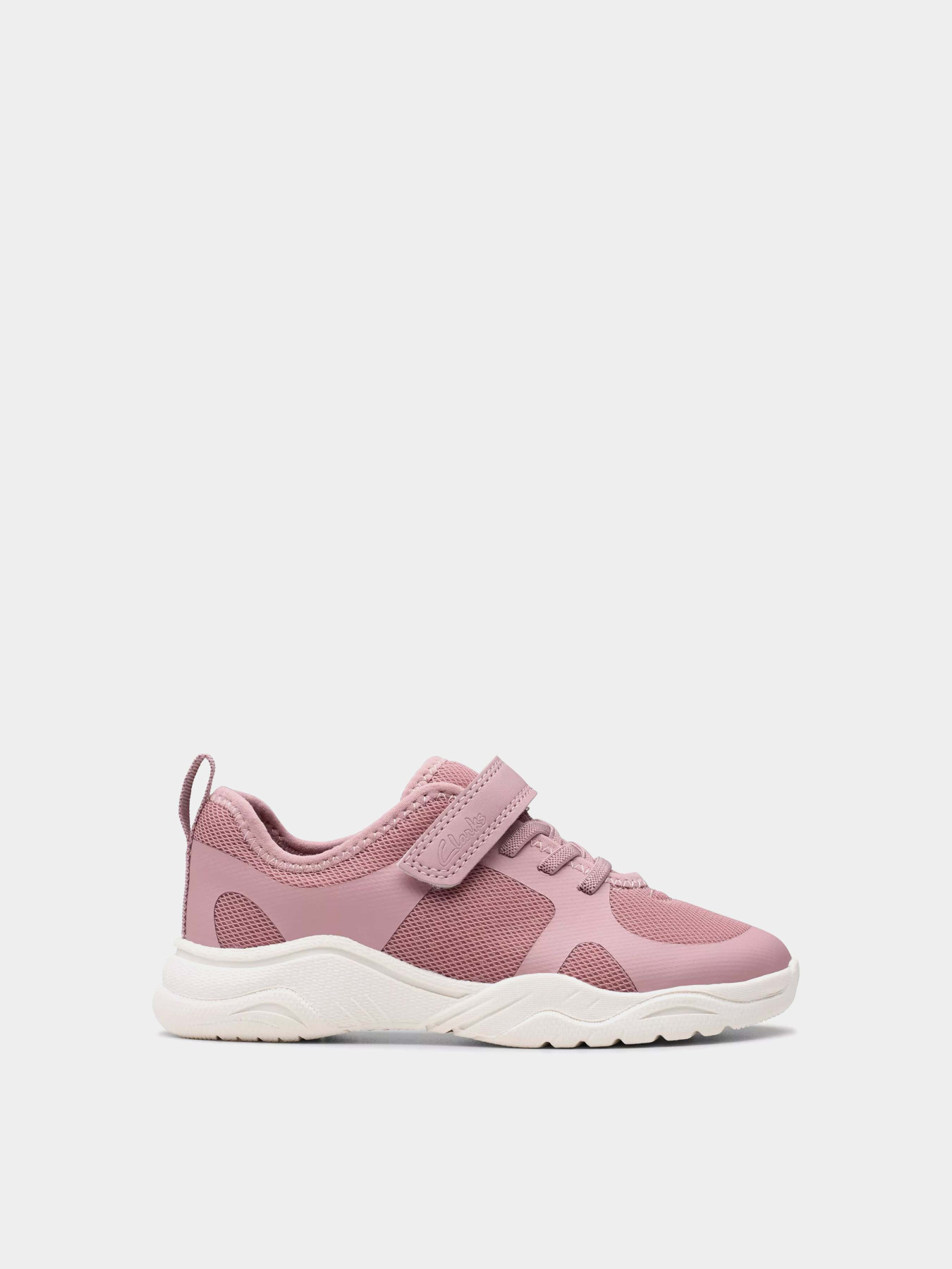 Кросівки Clarks Feather Ath модель 26181542 Фото