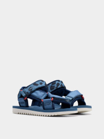 Сандалії Clarks Peak Web модель 26181072 Фото