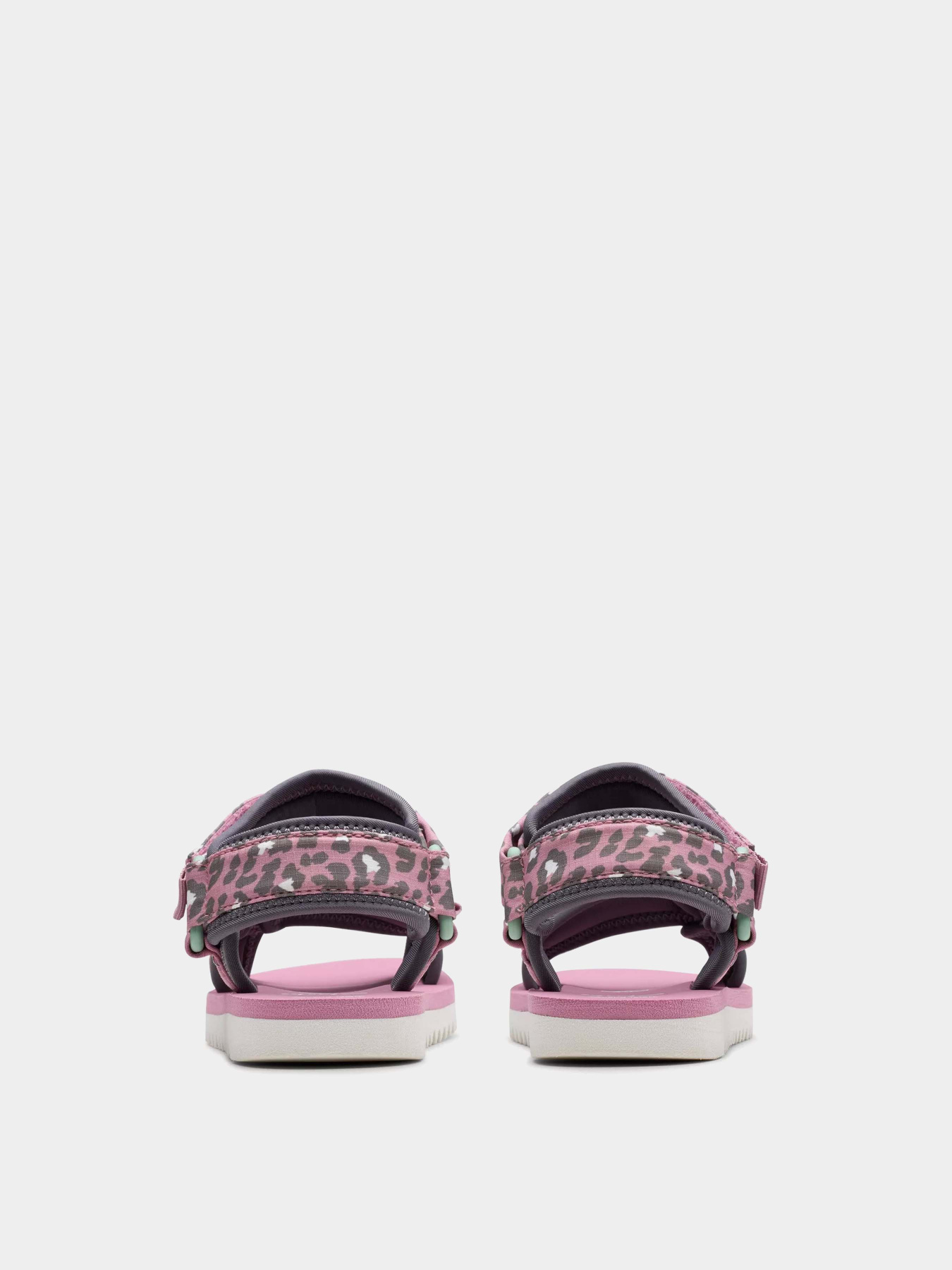 Сандалії Clarks Peak Web модель 26181073 Фото