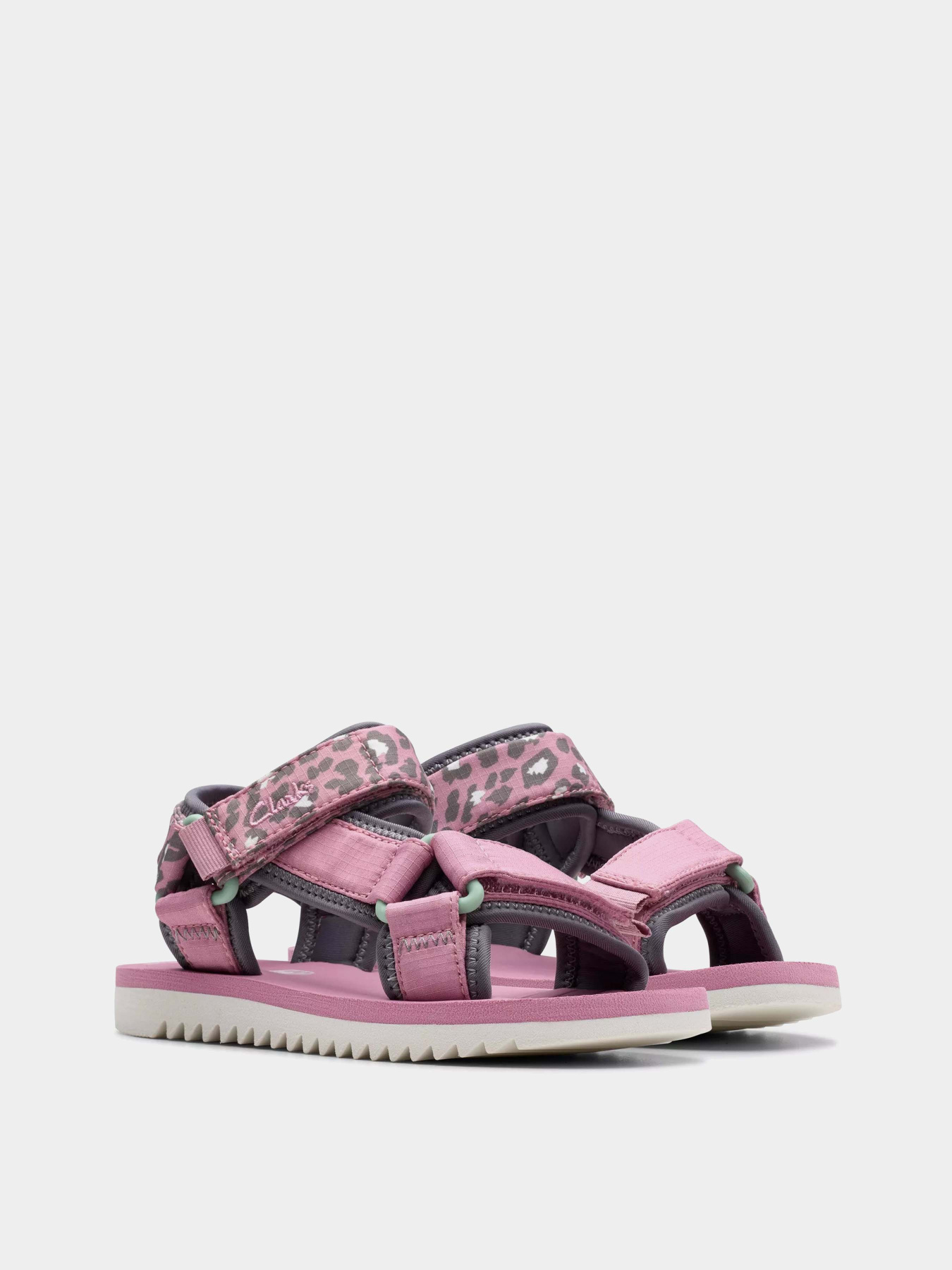 Сандалії Clarks Peak Web модель 26181073 Фото