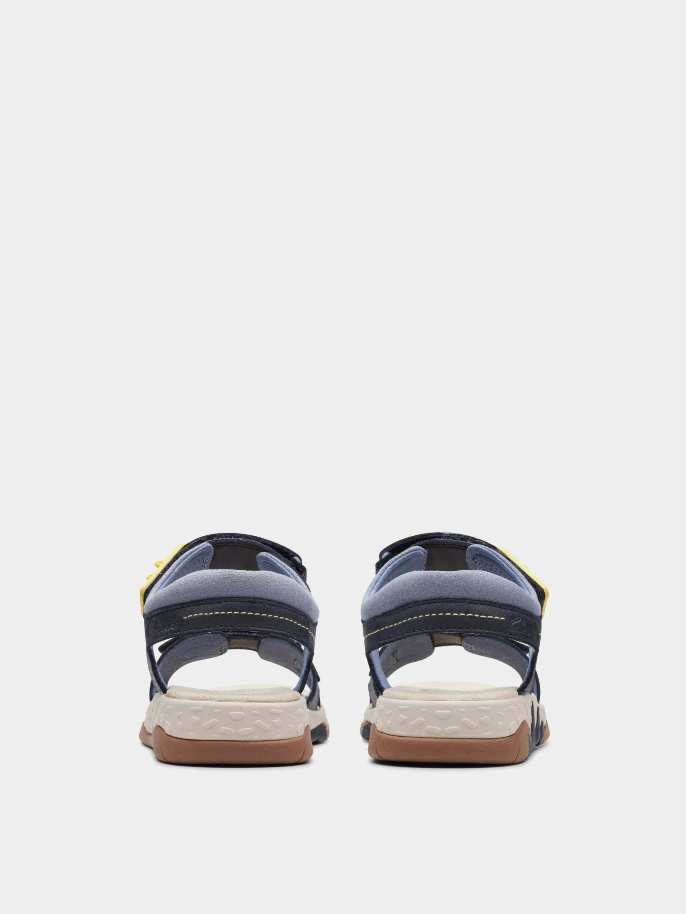 Сандалії Clarks Spiney Step модель 26176040 Фото