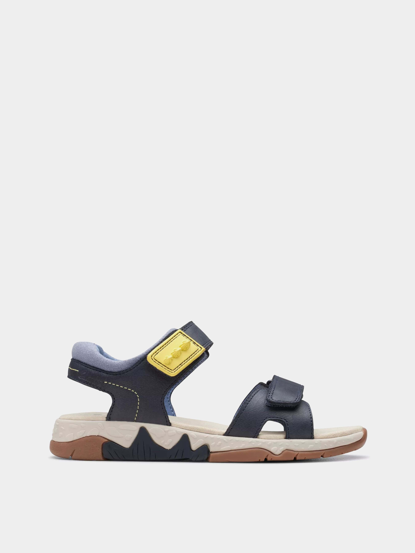 Сандалії Clarks Spiney Step модель 26176040 Фото