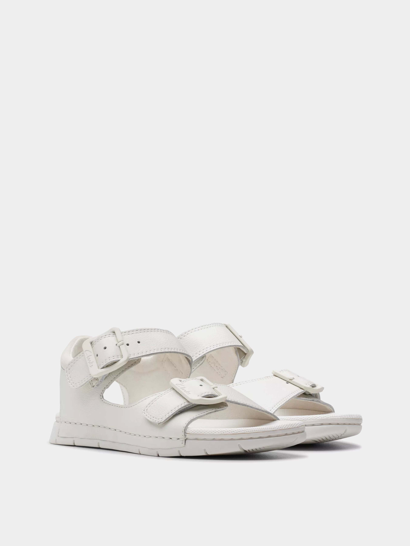 Сандалии Clarks Baha Beach модель 26176448 Фото