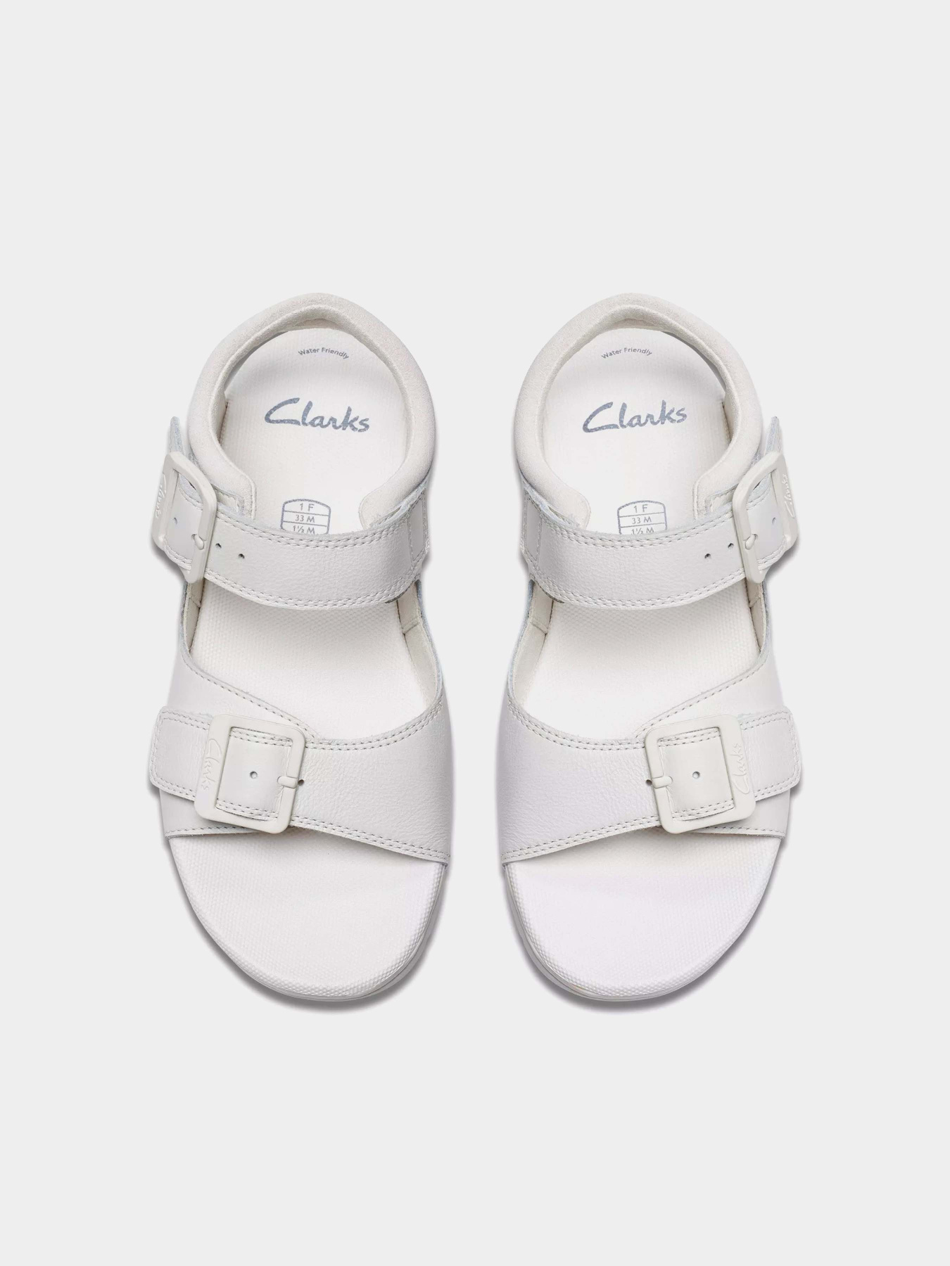Сандалии Clarks Baha Beach модель 26176448 Фото