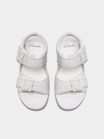 Сандалії Clarks Baha Beach модель 26176448 Фото