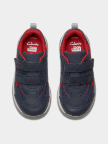 Кроссовки Clarks Steggy Tail модель 26176749 Фото