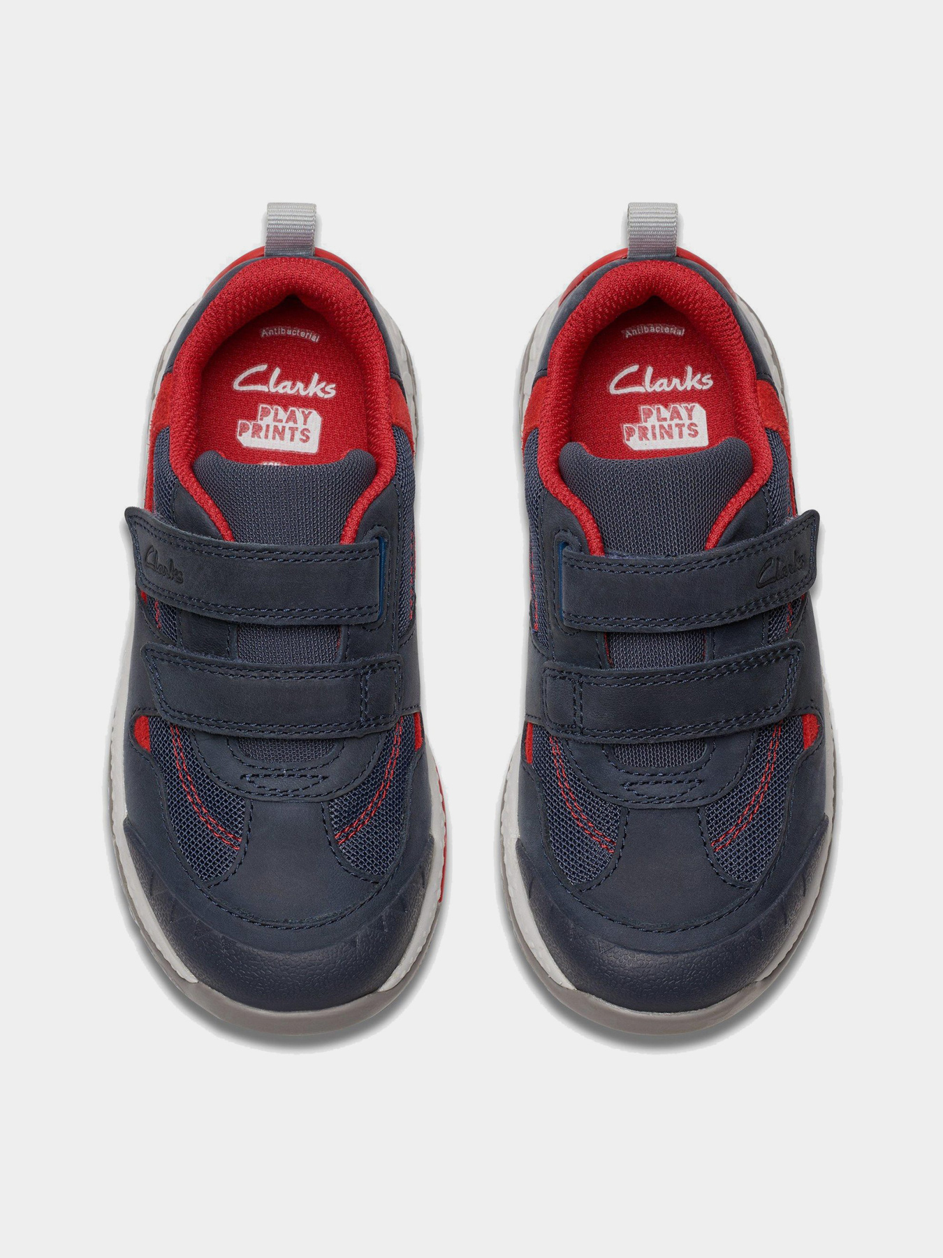 Кросівки повсякденні Clarks Steggy Tail модель 26176749 Фото