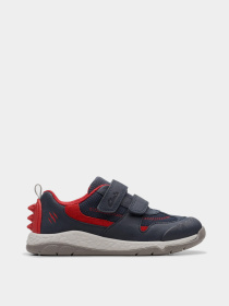 Кроссовки Clarks Steggy Tail модель 26176749 Фото