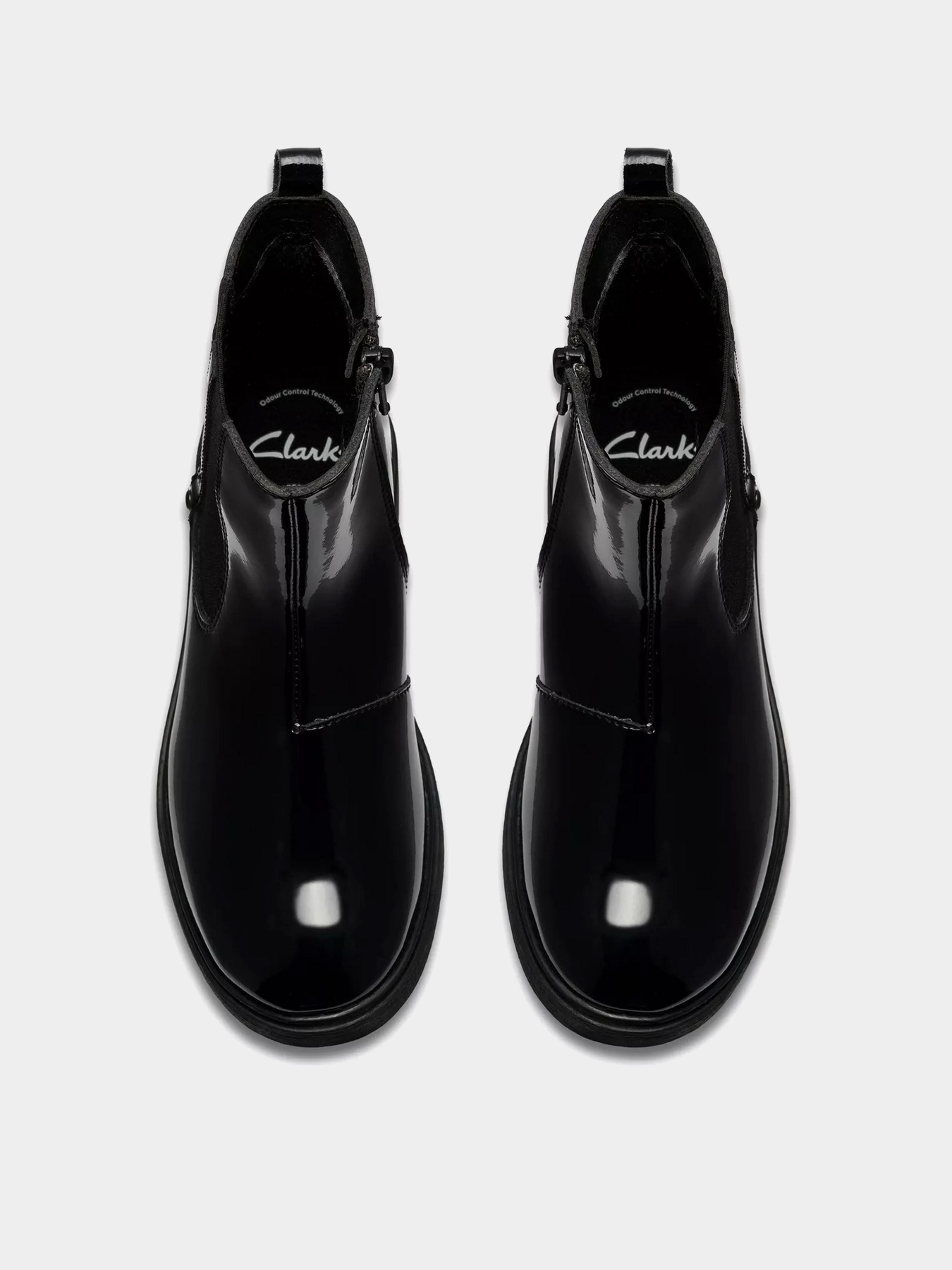 Челси Clarks модель 26182584 Фото