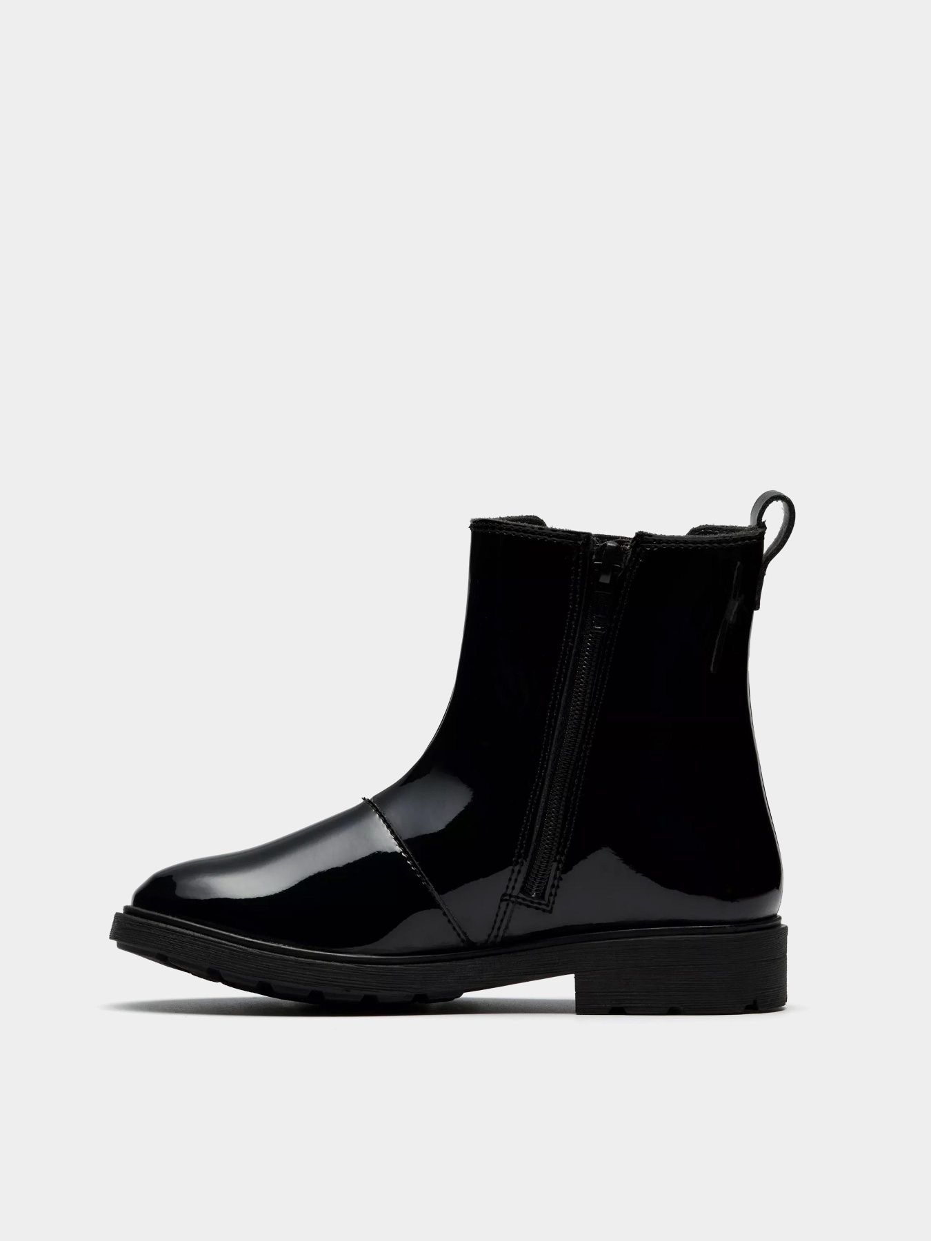 Челси Clarks модель 26182584 Фото