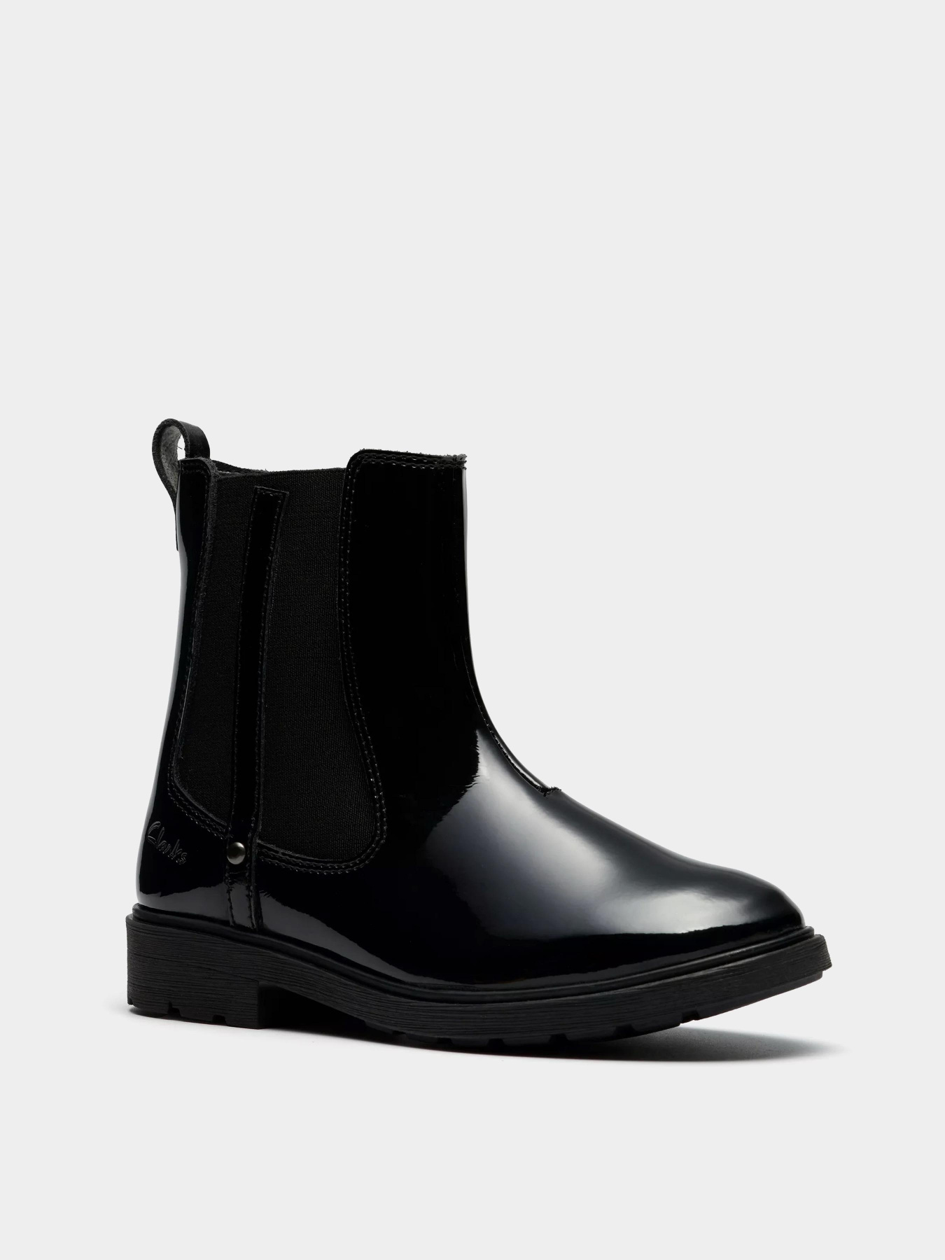 Челси Clarks модель 26182584 Фото