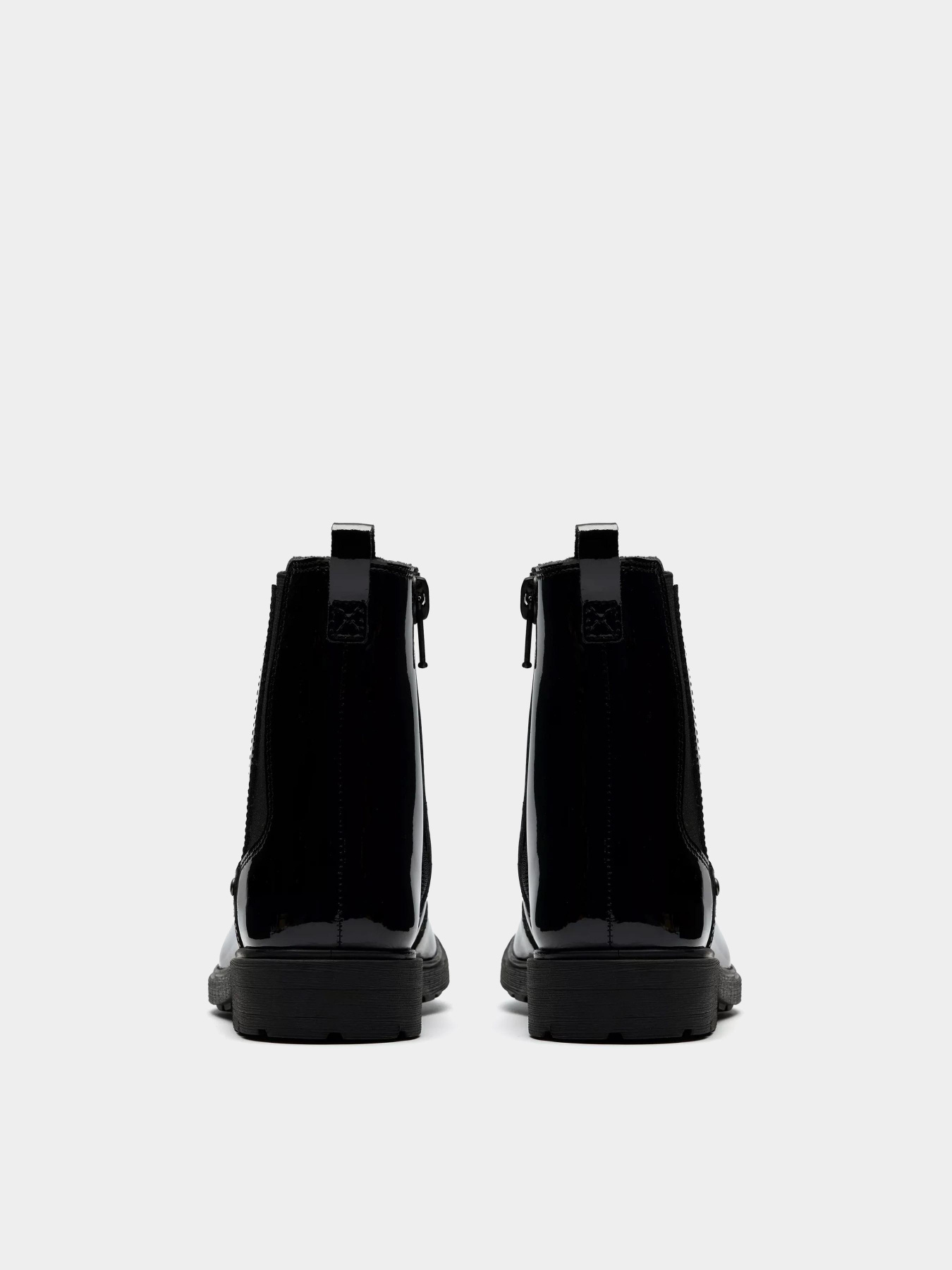 Челси Clarks модель 26182584 Фото