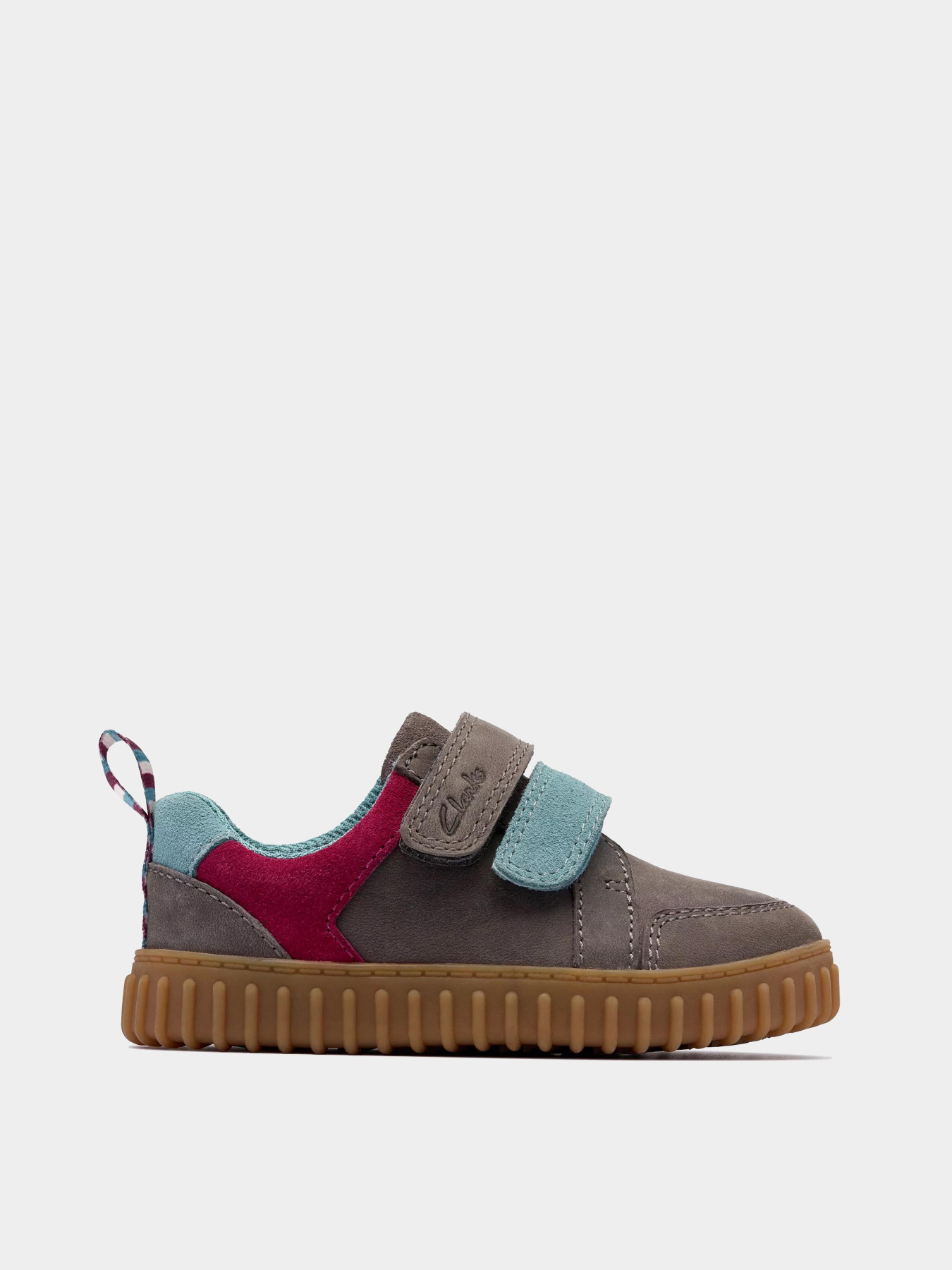 Кросівки повсякденні Clarks модель 26183912 Фото