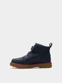 Ботинки Clarks модель 26178390 Фото
