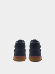 Ботинки Clarks модель 26178390 Фото