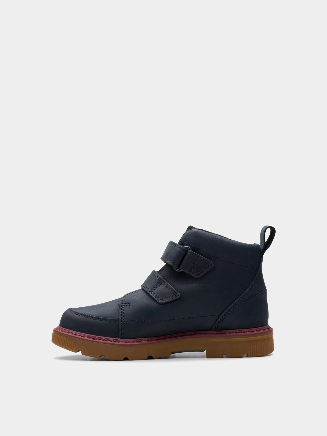 Ботинки Clarks модель 26178390 Фото