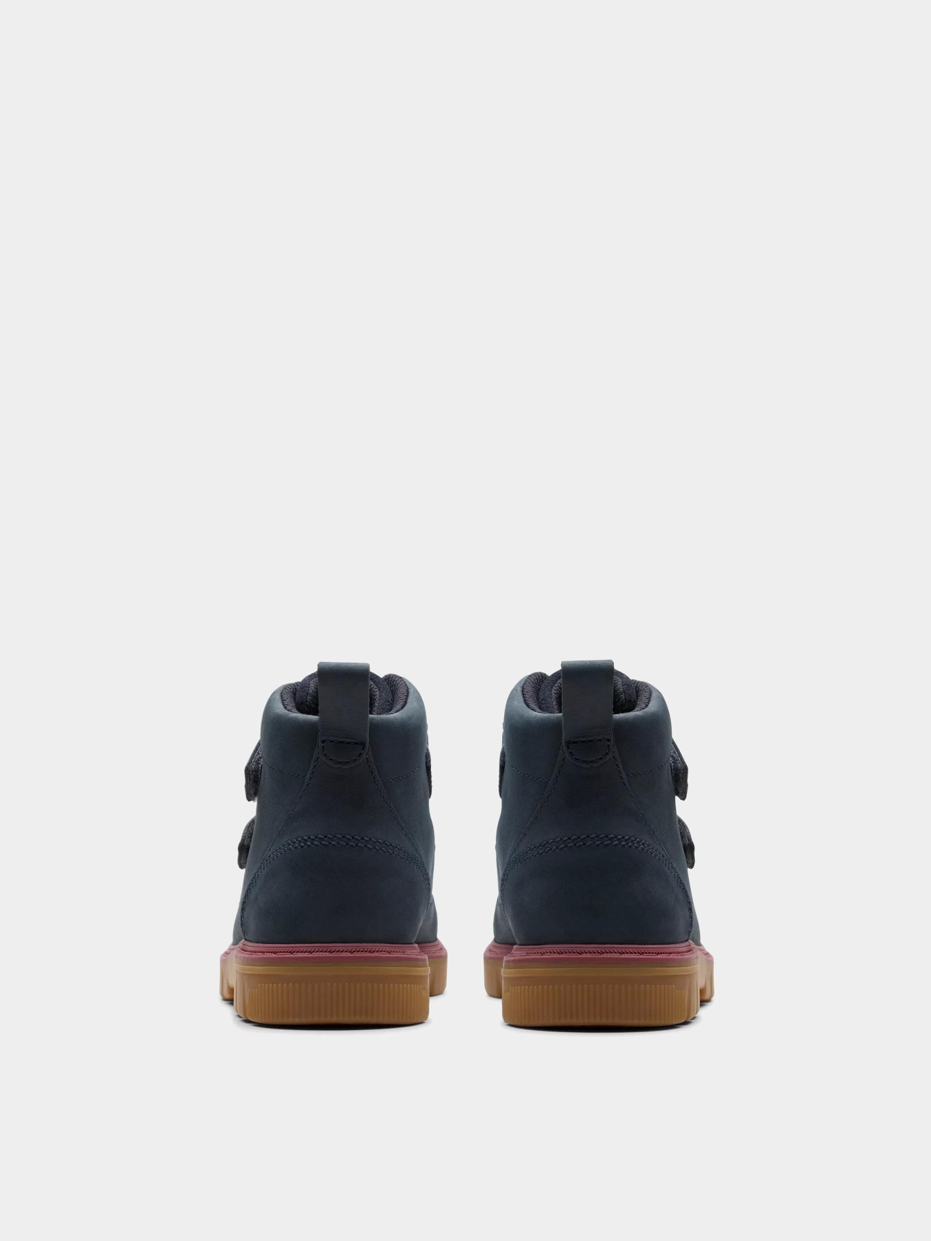 Ботинки Clarks модель 26178390 Фото