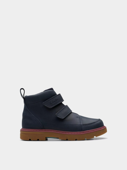 Черевики Clarks модель 26178390 Фото