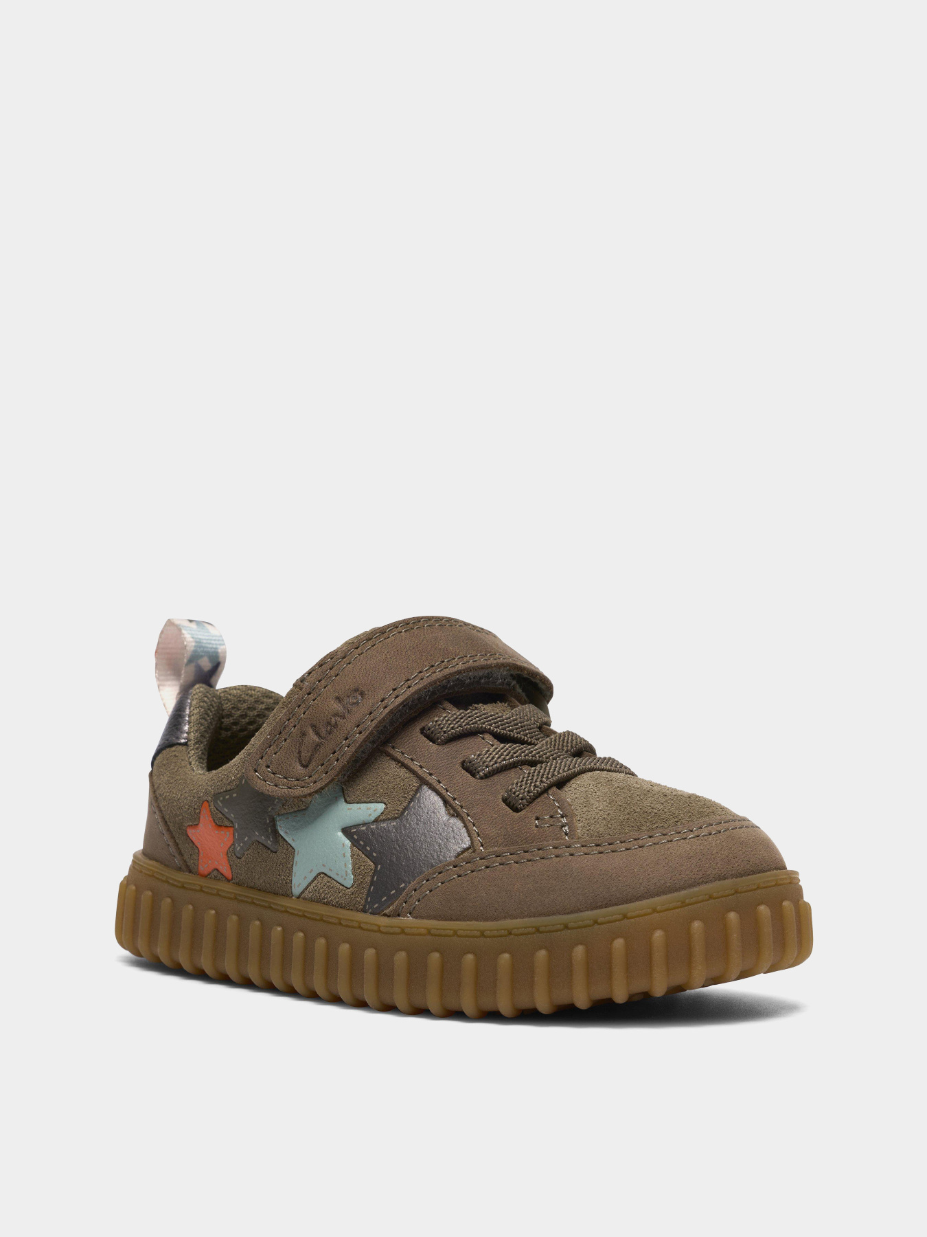 Clarks модель 26186319 Фото