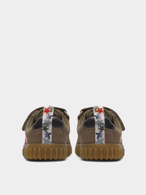 Clarks модель 26186319 Фото