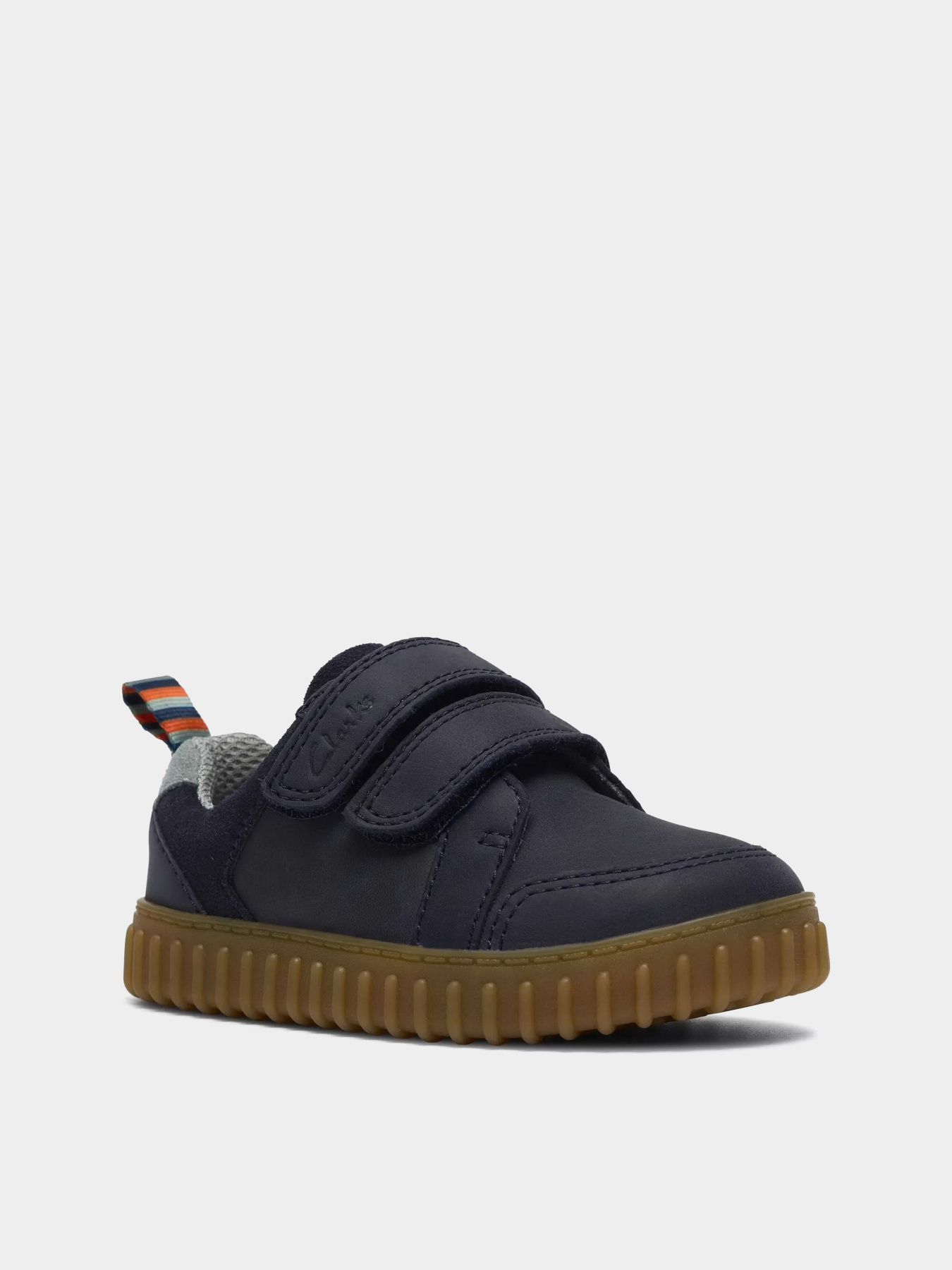 Clarks модель 26186755 Фото