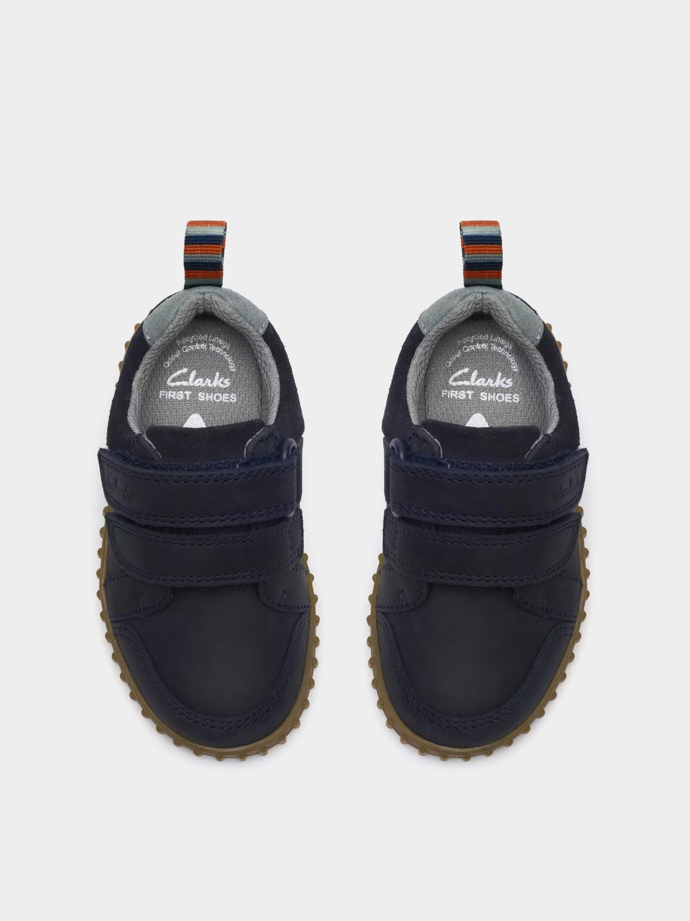 Clarks модель 26186755 Фото